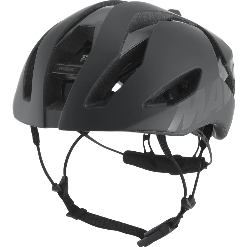 MAVIC COMETE ULTIMATE 2 MIPS Casco da strada nero