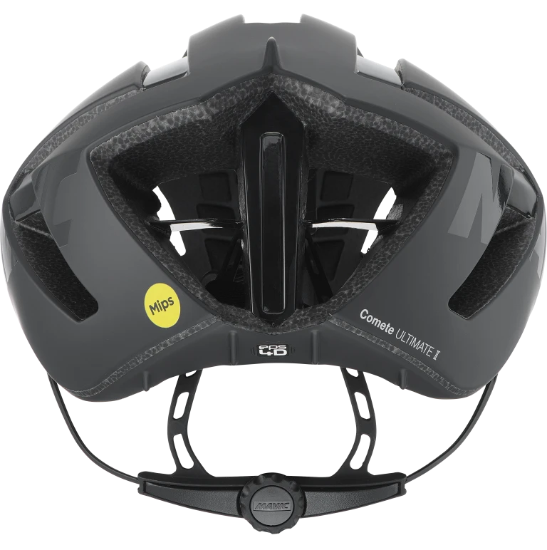 MAVIC COMETE ULTIMATE 2 MIPS Casco da strada nero