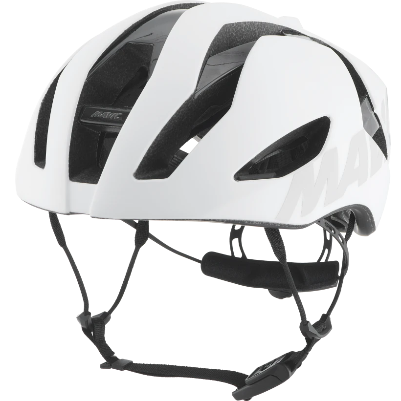 MAVIC COMETE ULTIMATE 2 MIPS Casco da strada Bianco