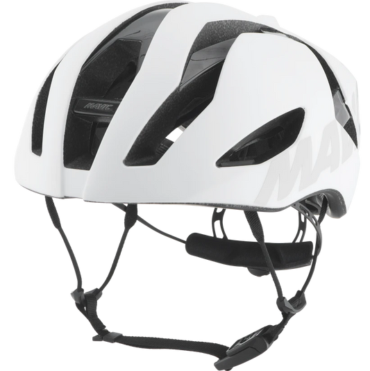 MAVIC COMETE ULTIMATE 2 MIPS Casco da strada Bianco