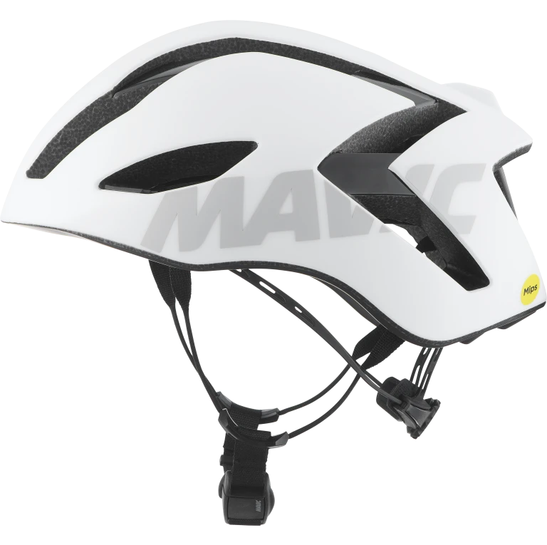MAVIC COMETE ULTIMATE 2 MIPS Casco da strada Bianco
