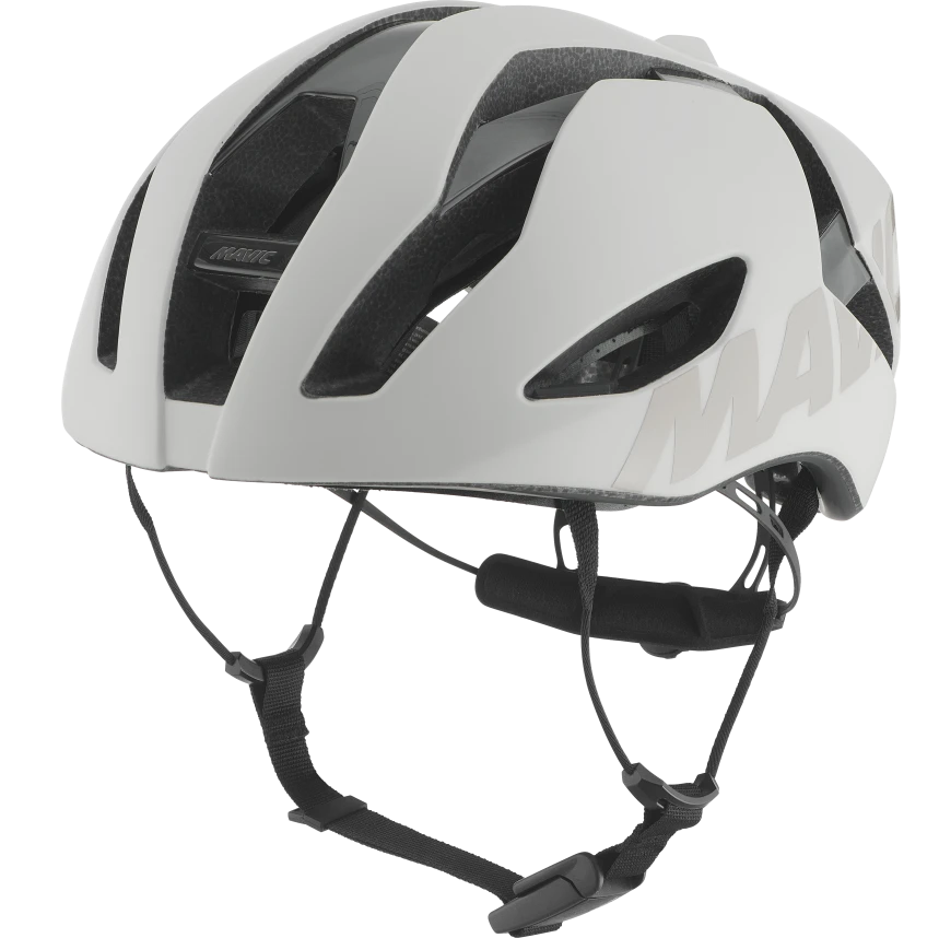 MAVIC COMETE ULTIMATE 2 MIPS Casco da strada Grigio