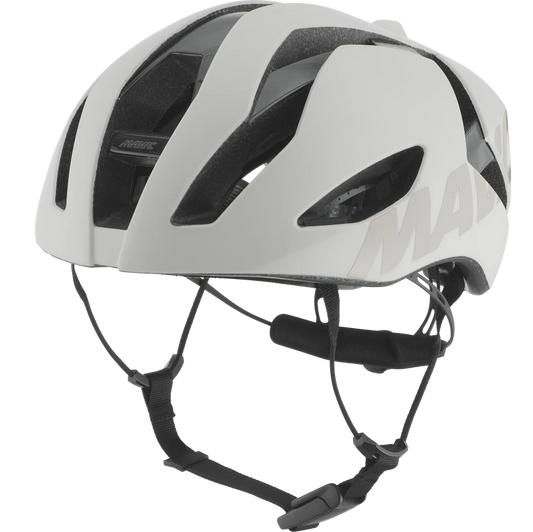 MAVIC COMETE ULTIMATE 2 MIPS Casco da strada Grigio