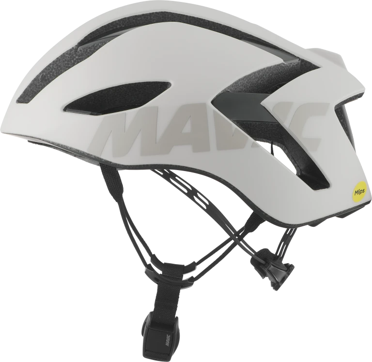 MAVIC COMETE ULTIMATE 2 MIPS Casco da strada Grigio