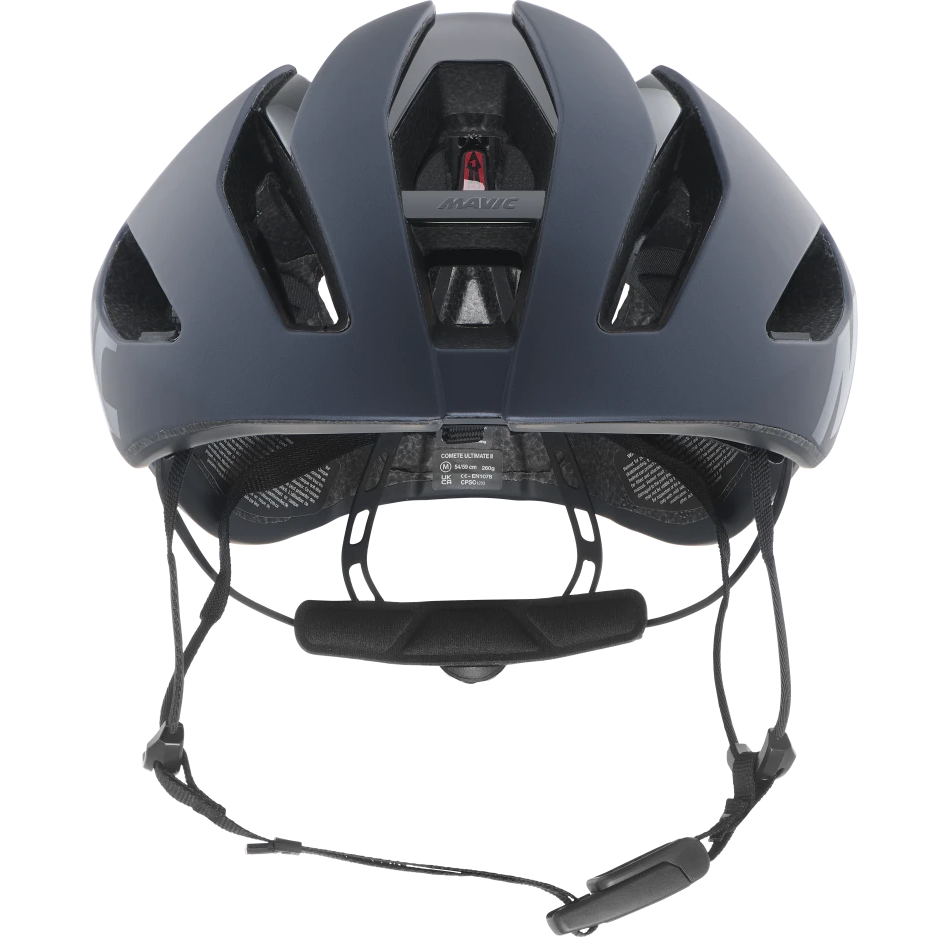 MAVIC COMETE ULTIMATE 2 MIPS Casco da strada Blu