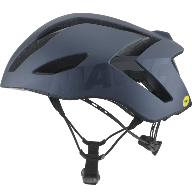 MAVIC COMETE ULTIMATE 2 MIPS Casco da strada Blu