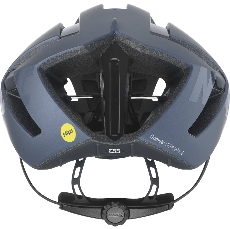 MAVIC COMETE ULTIMATE 2 MIPS Casco da strada Blu