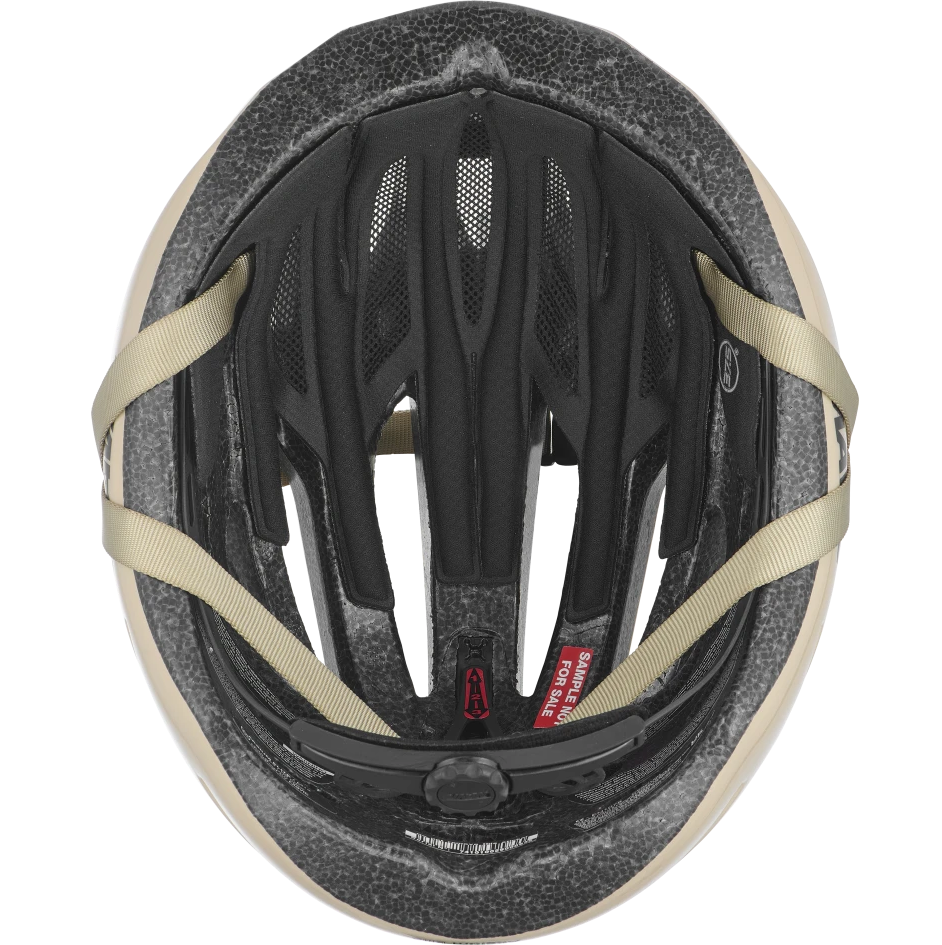 MAVIC AKSIUM ELITE Casco da strada Beige