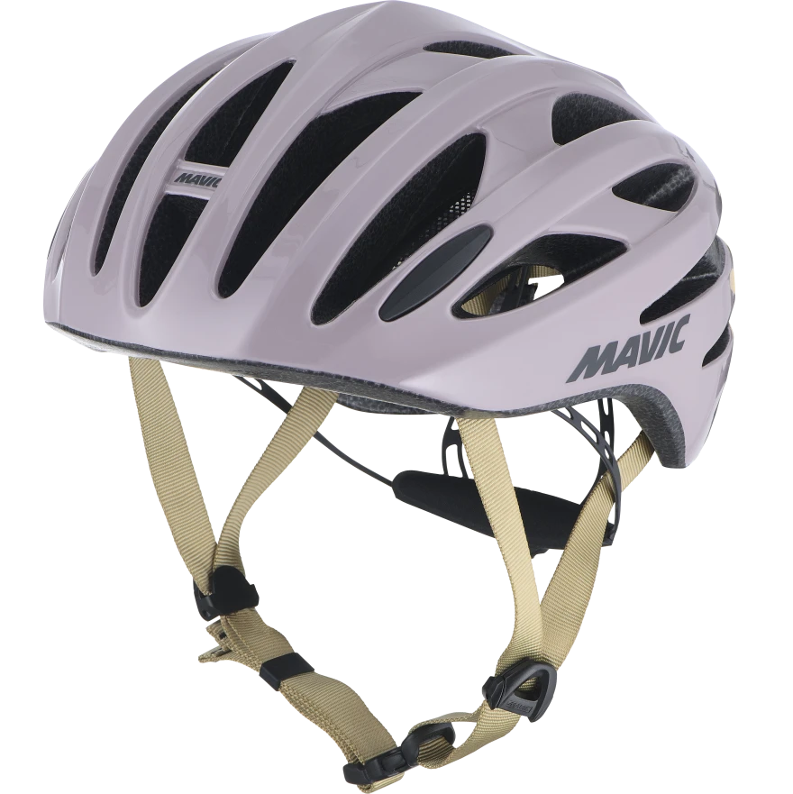 Casco da strada MAVIC AKSIUM ELITE Grigio/viola