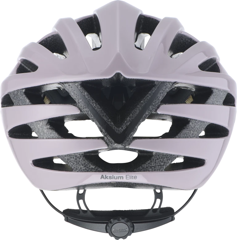 Casco da strada MAVIC AKSIUM ELITE Grigio/viola