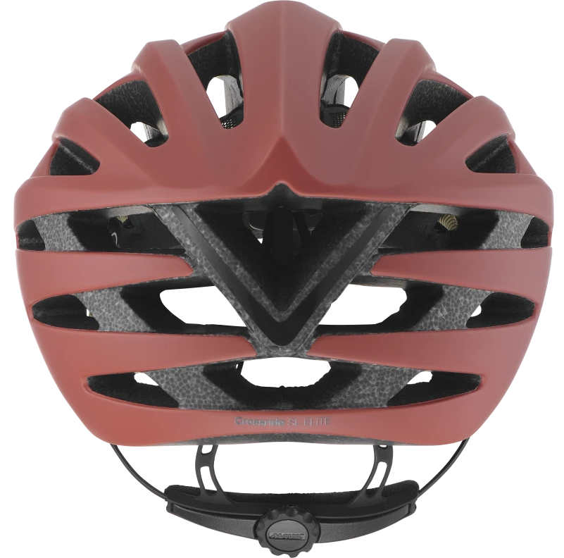 MAVIC CROSSRIDE SL ELITE Casco MTB Bordeaux