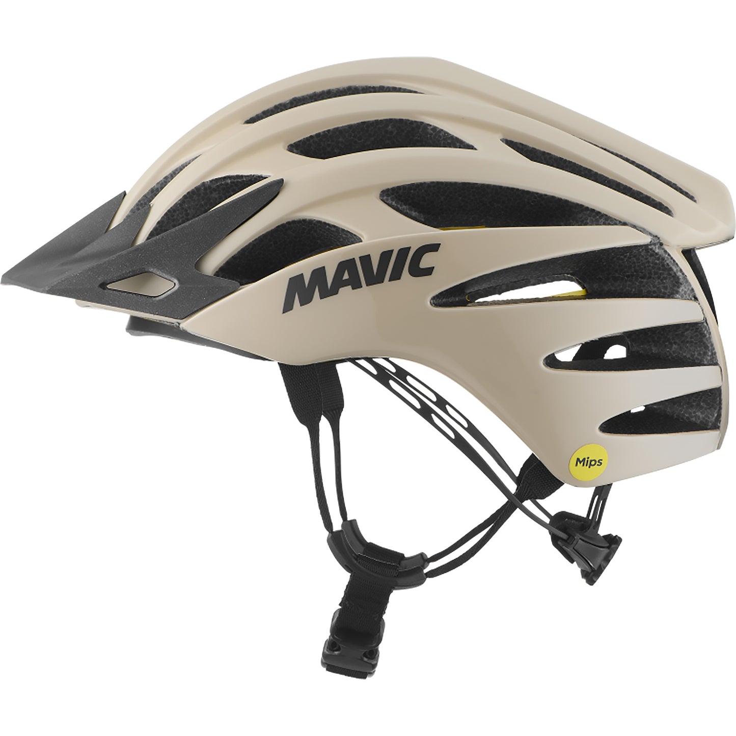 MAVIC SYNCRO SL MIPS Casco MTB Beige