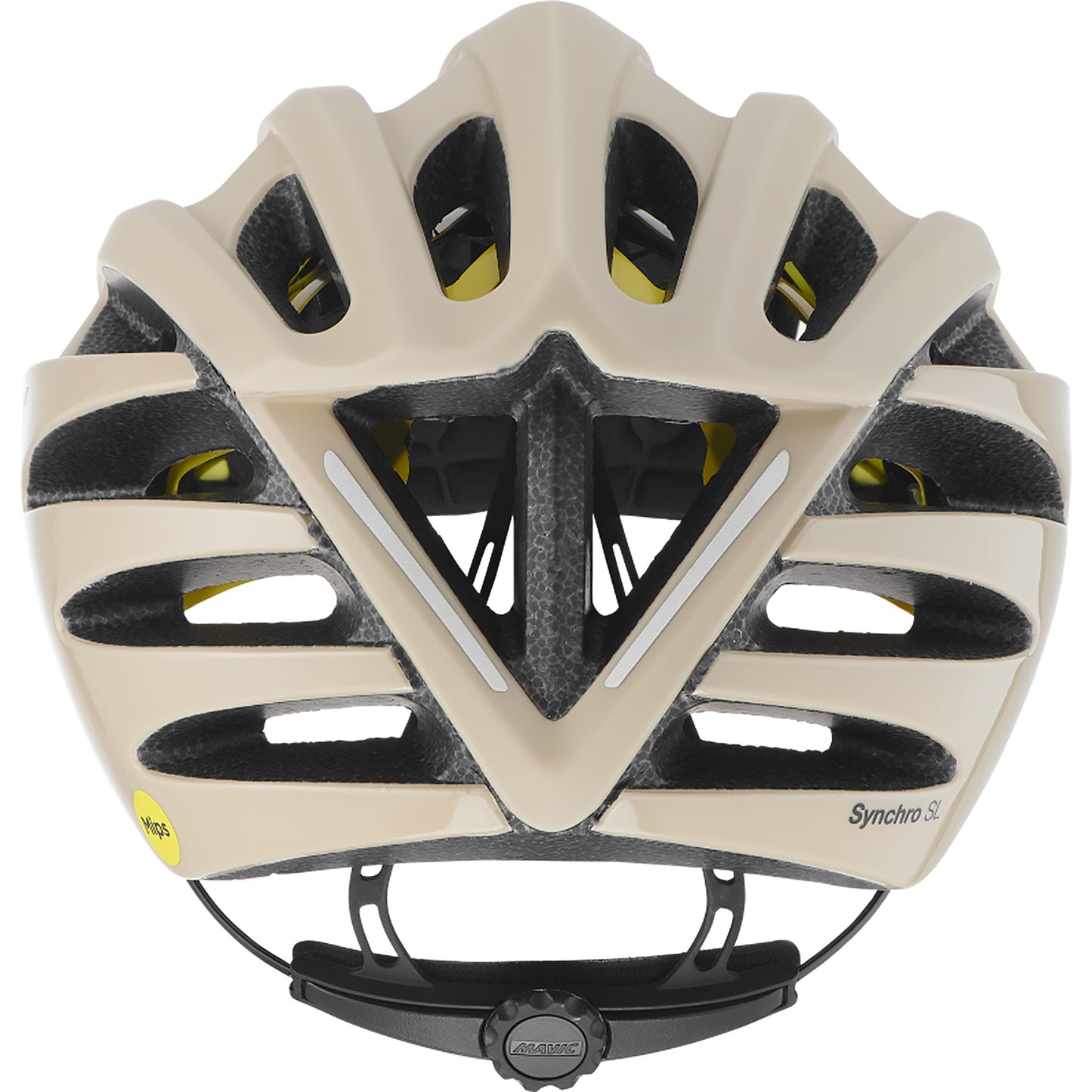 MAVIC SYNCRO SL MIPS Casco MTB Beige