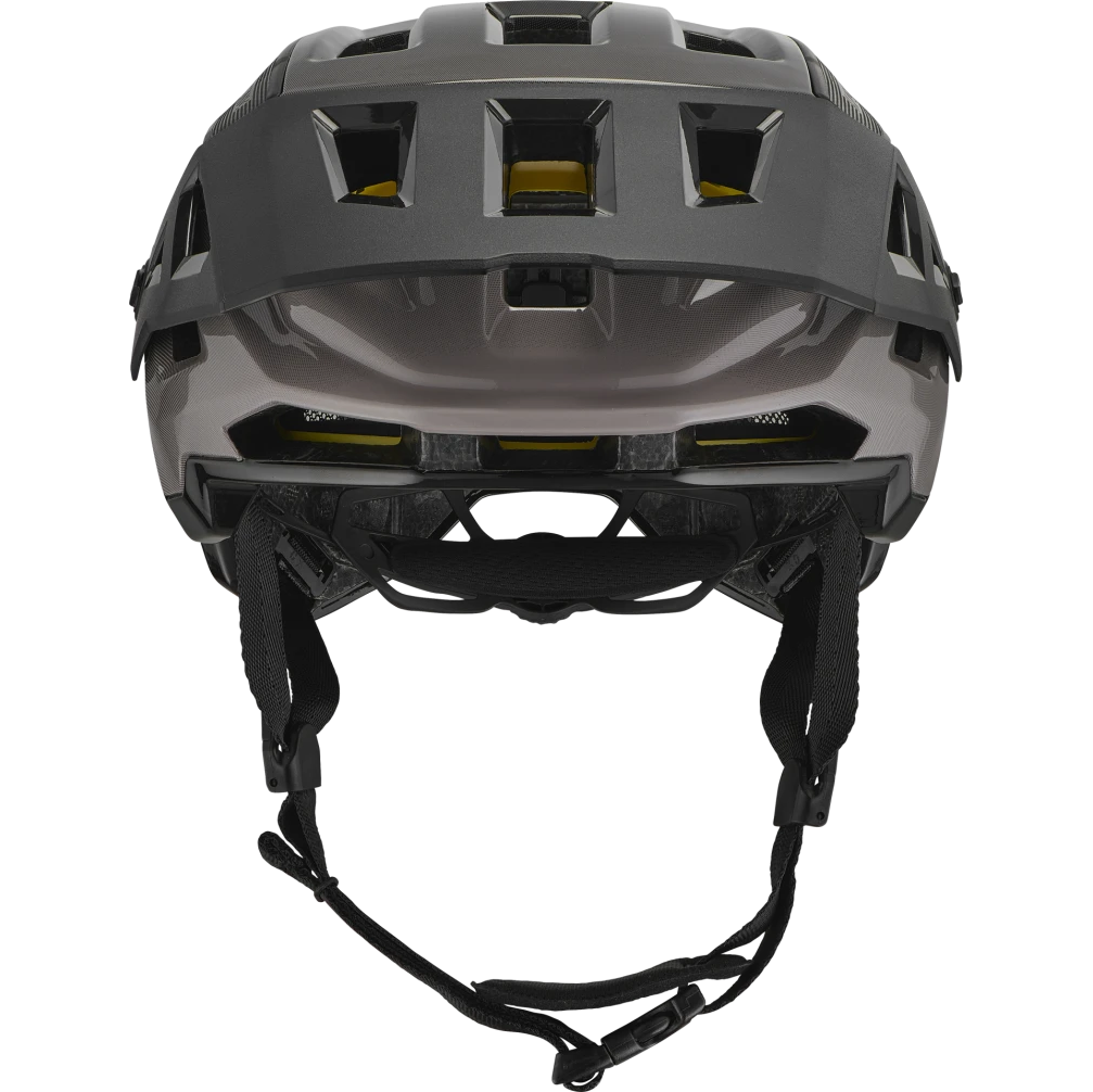 MAVIC DEEMAX Trail Casco MTB Nero