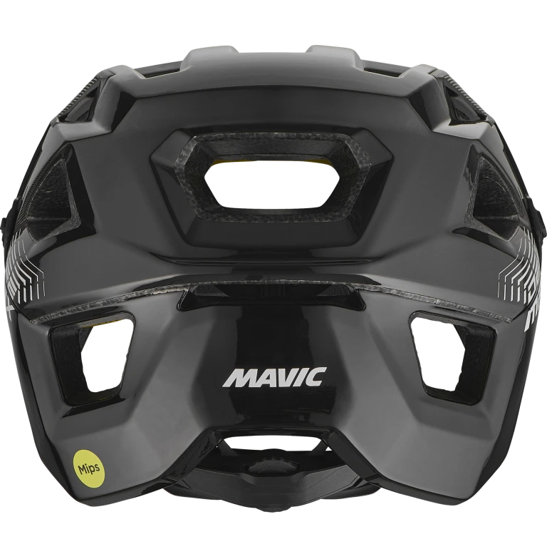 MAVIC DEEMAX Trail Casco MTB Nero