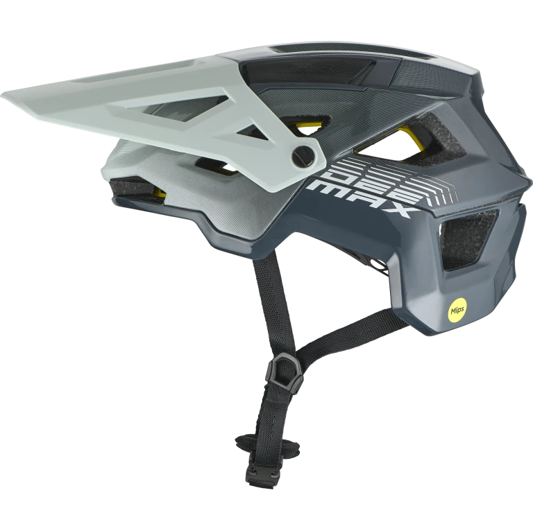 MAVIC DEEMAX Trail Casco MTB Grigio