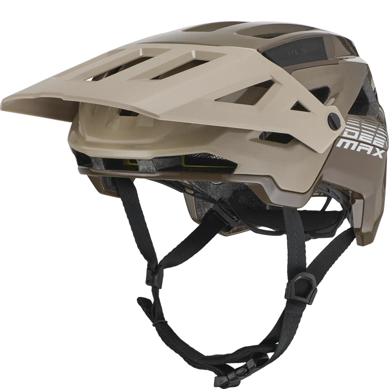 MAVIC DEEMAX Trail Casco MTB Beige