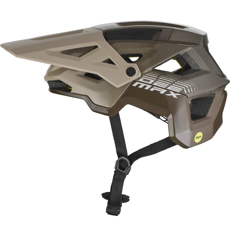 MAVIC DEEMAX Trail Casco MTB Beige