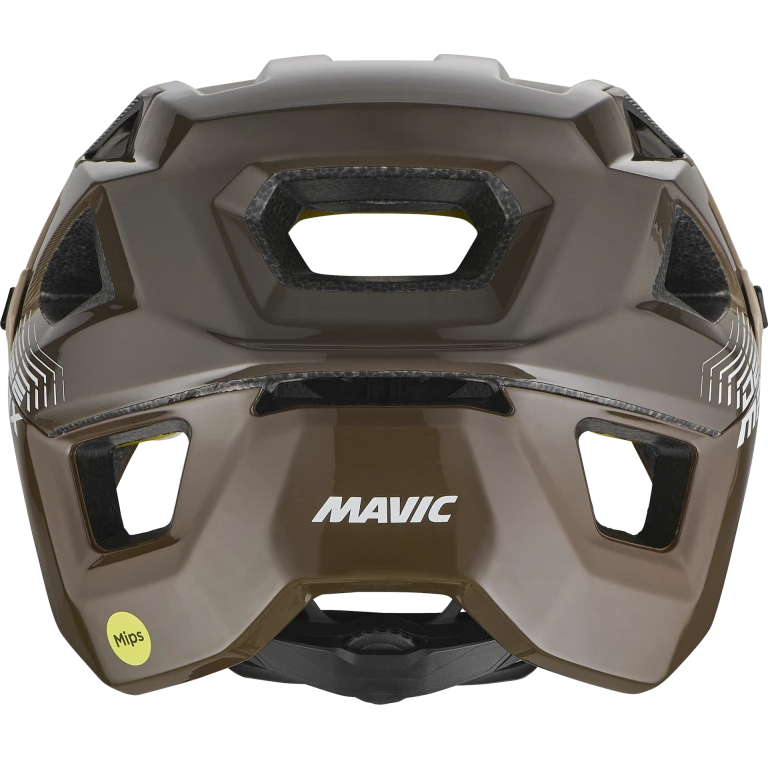 MAVIC DEEMAX Trail Casco MTB Beige
