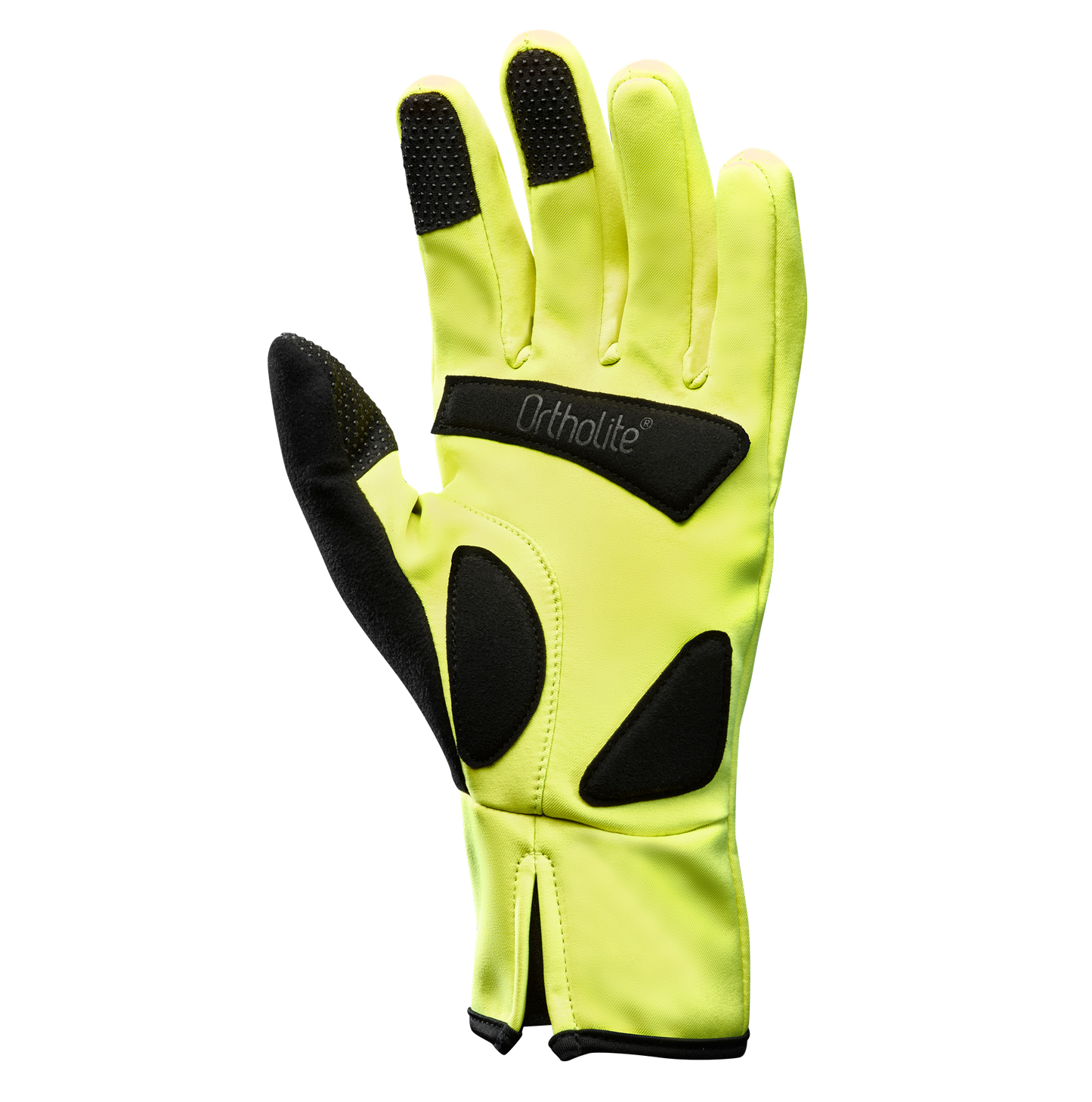Guanti MAVIC ESSENTIAL THERMO Giallo