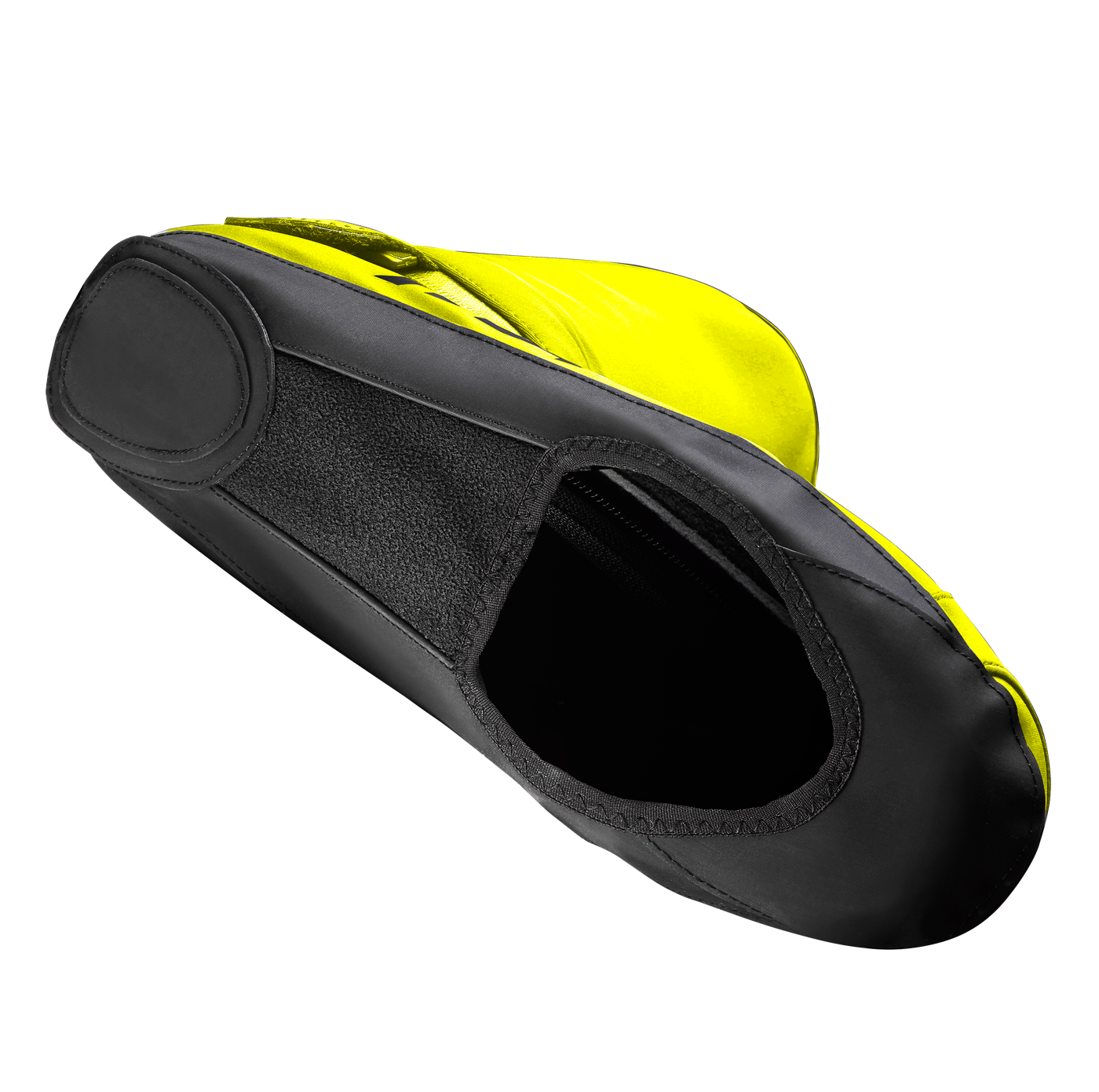 Copriscarpe MAVIC ESSENTIAL THERMO Giallo