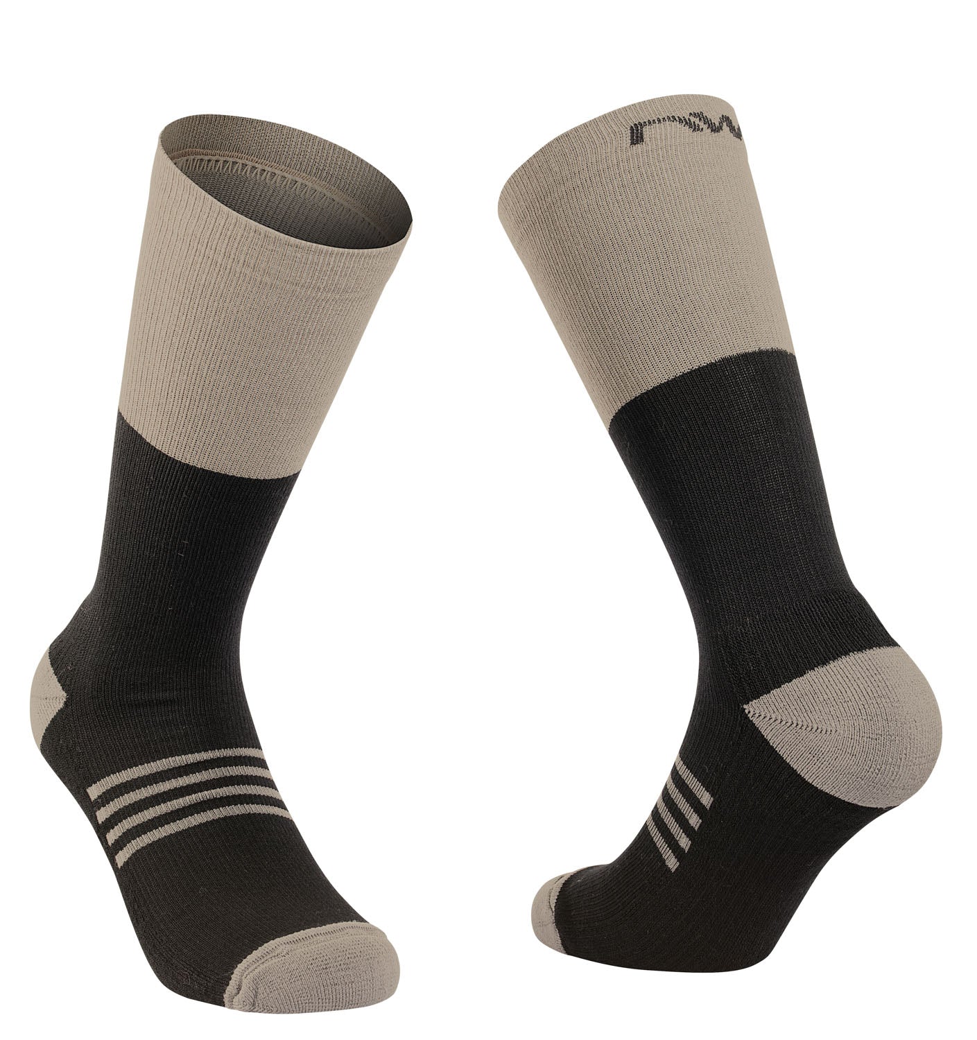 Calzini NORTHWAVE EXTREME PRO HIGH Nero/Beige