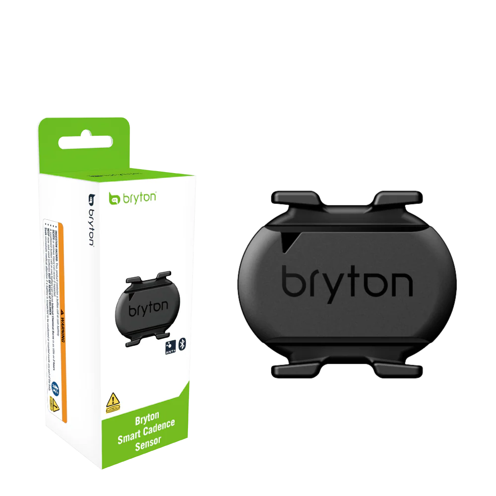 Sensore di cadenza BRYTON ANT+/Bluetooth
