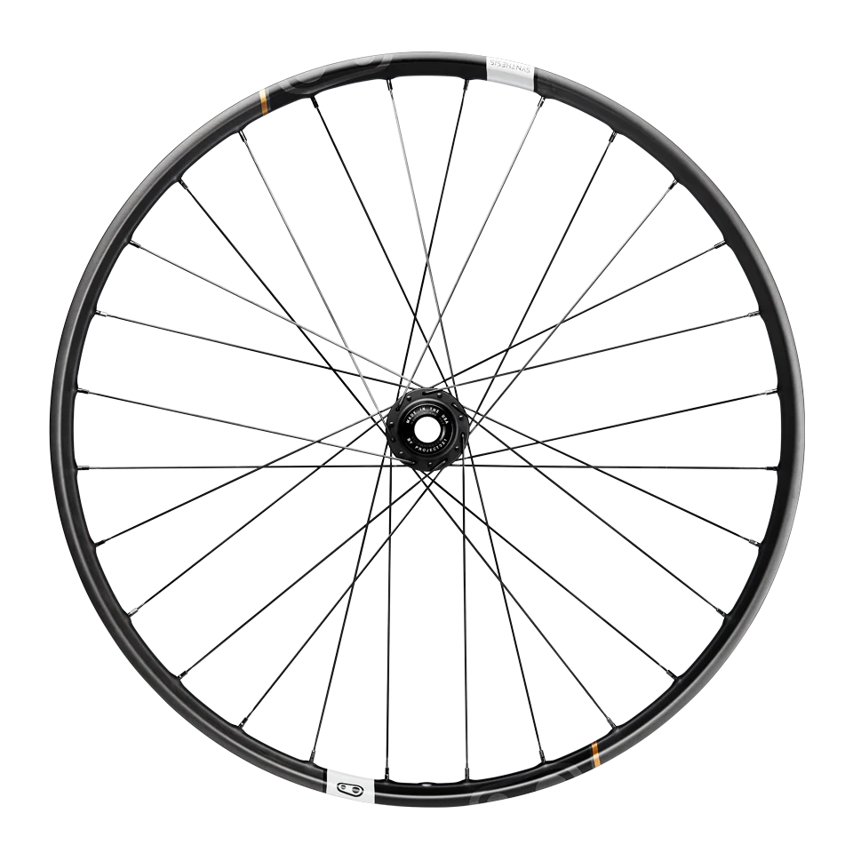 Coppia di ruote CRANKBROTHERS SYNTHESIS Carbon DH11 I9 Hydra 29"/27.5" Asse 20x110/12x157 mm