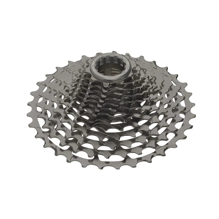 cassetta 13V CAMPAGNOLO SUPER RECORD
