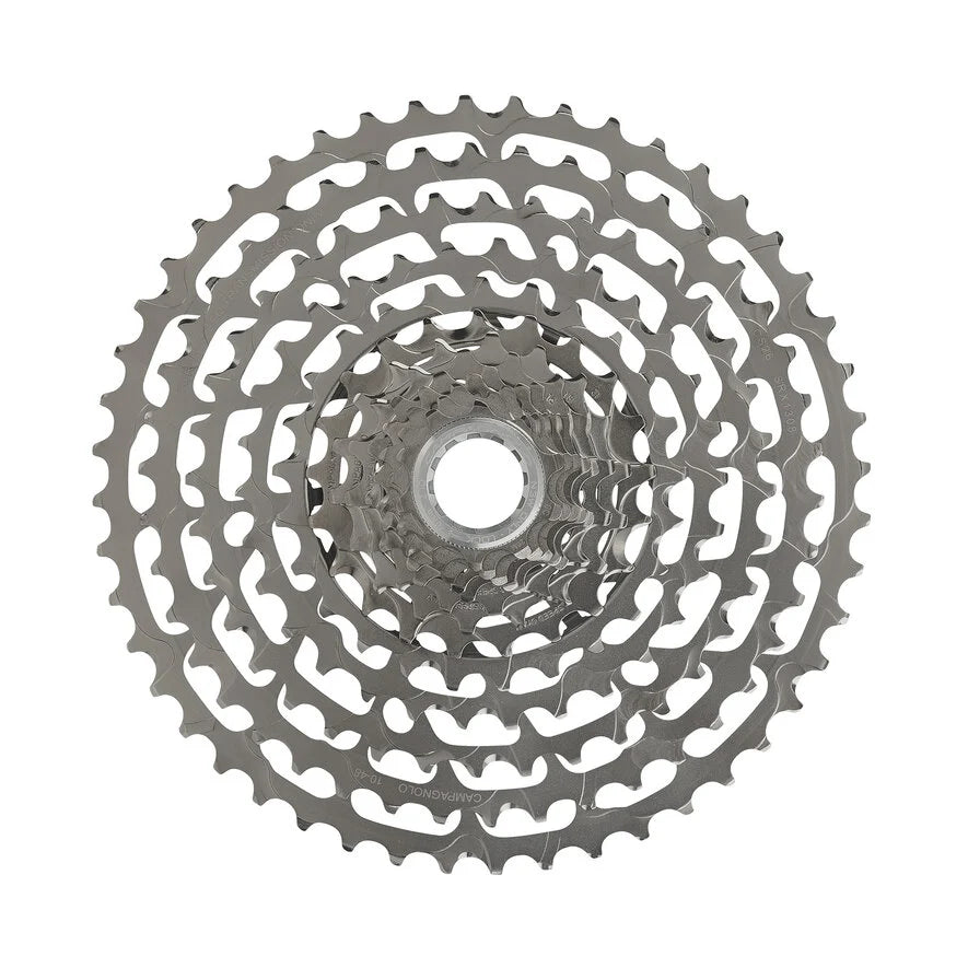 Gruppo CAMPAGNOLO SUPER RECORD X 1x13V
