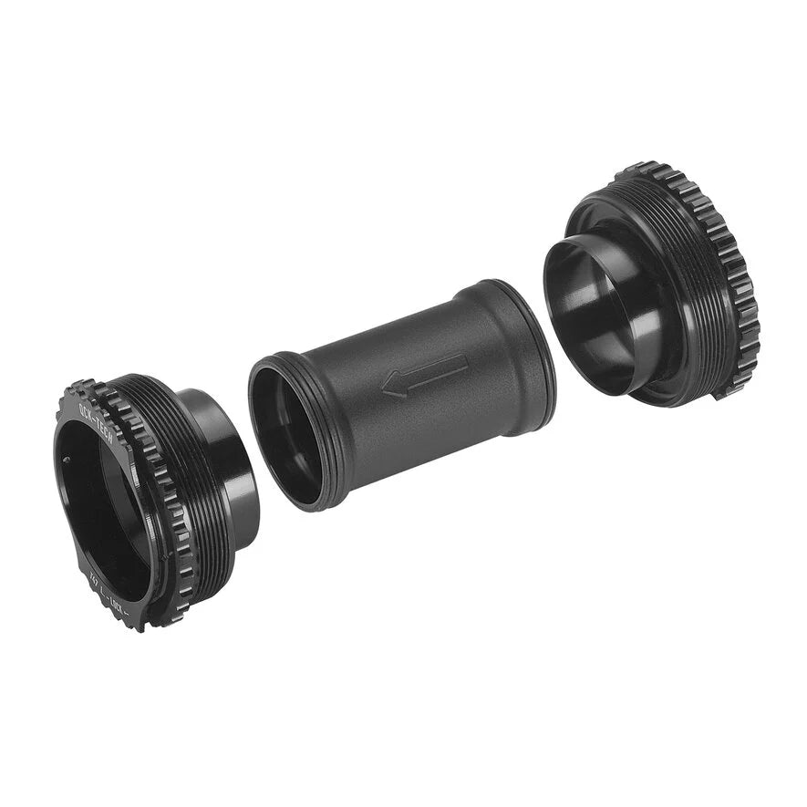 Guarnitura CAMPAGNOLO QCK-TECK BSC