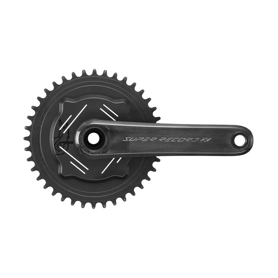 Gruppo CAMPAGNOLO SUPER RECORD X 1x13V