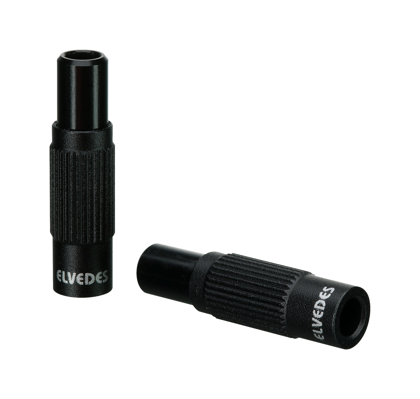 Regolatore di tensione ELVEDES diam. 4,2 mm Alu