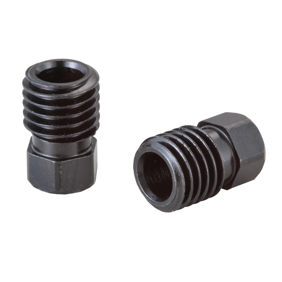 Set di 2 dadi a compressione ELVEDES per Magura M9x1.25