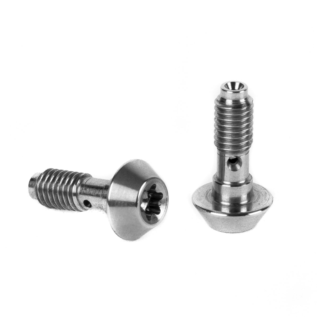 Set di 2 viti ELVEDES M6 per Magura Banjo