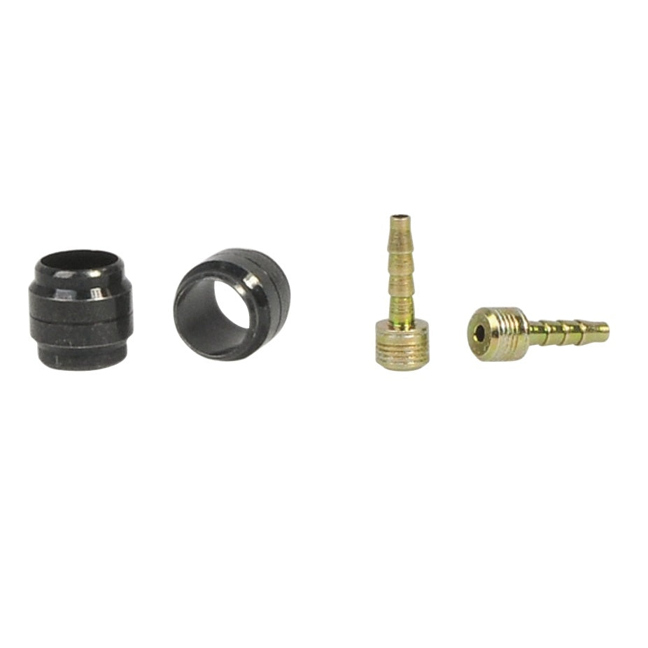 Kit di raccordi per tubi flessibili ELVEDES Magura