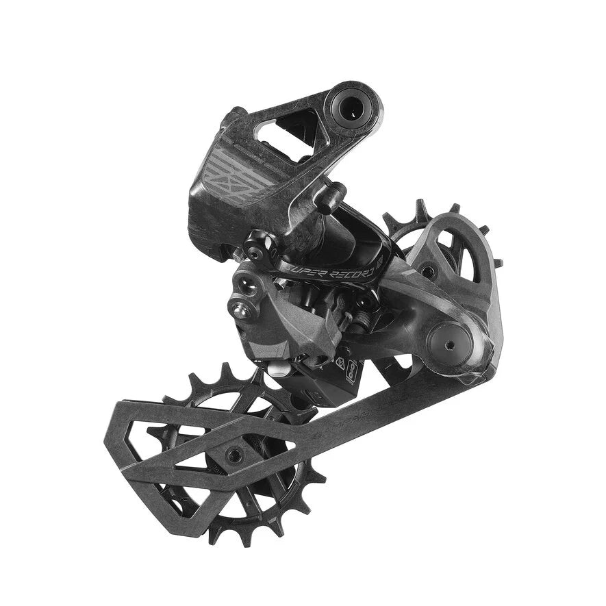 Gruppo CAMPAGNOLO SUPER RECORD X 1x13V
