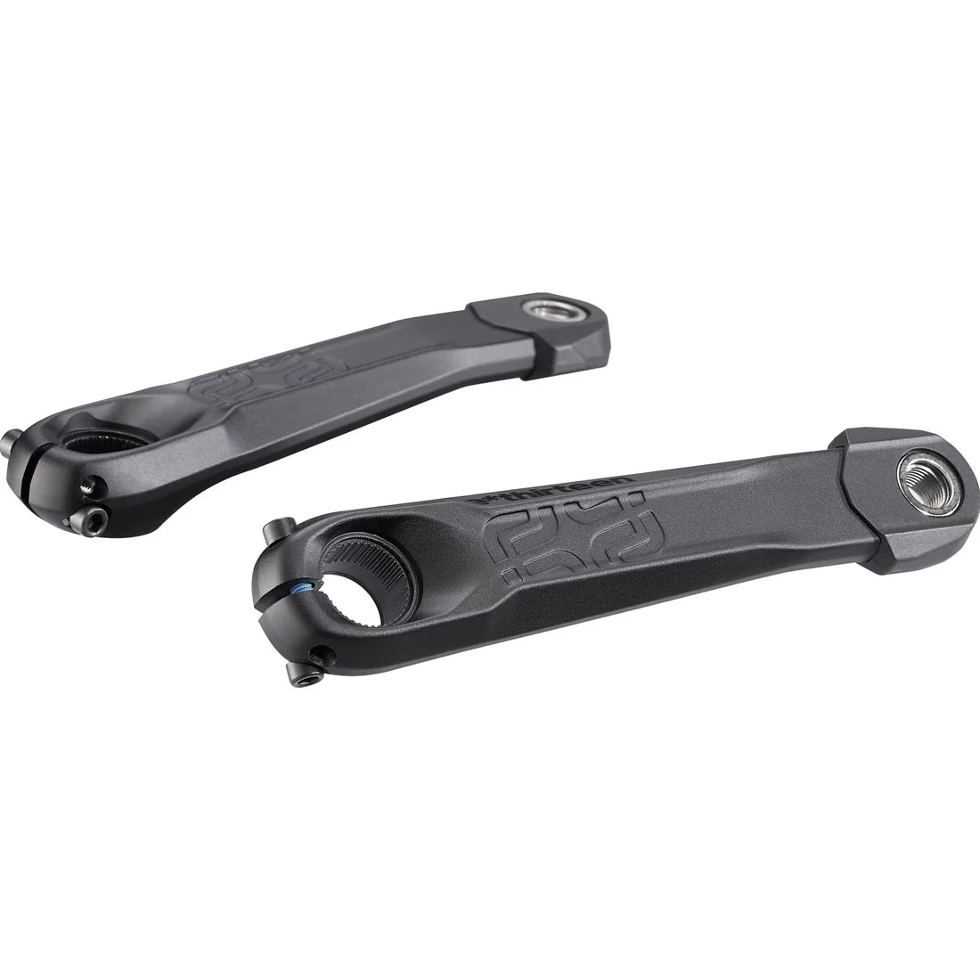 Pedivelle E.THIRTEEN E-SPEC PLUS EAB per motore Shimano EP8/E8000