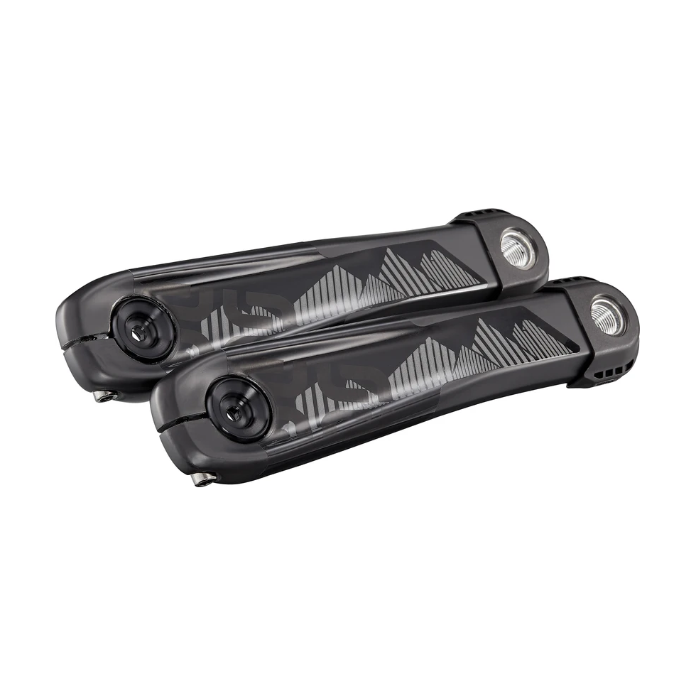 Pedivelle VAE E.THIRTEEN E-SPEC RACE CARBONE Per Motore Shimano EP8/E8000