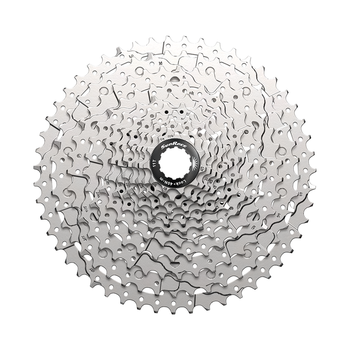 Cassetta 12V SUNRACE CSMZ600