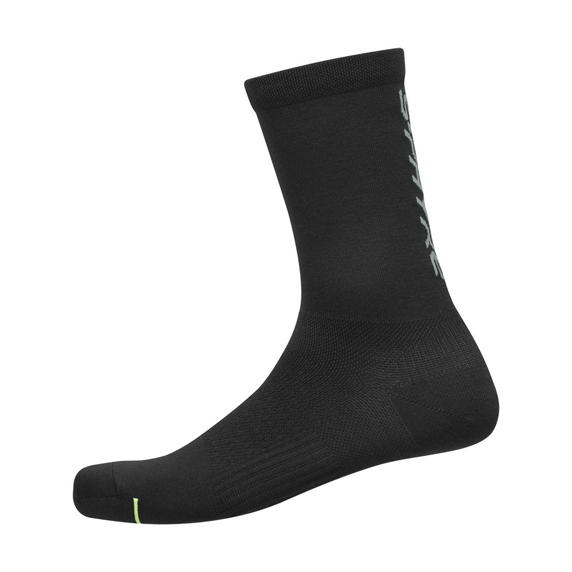SHIMANO S-PHYRE Calzini Merino Nero