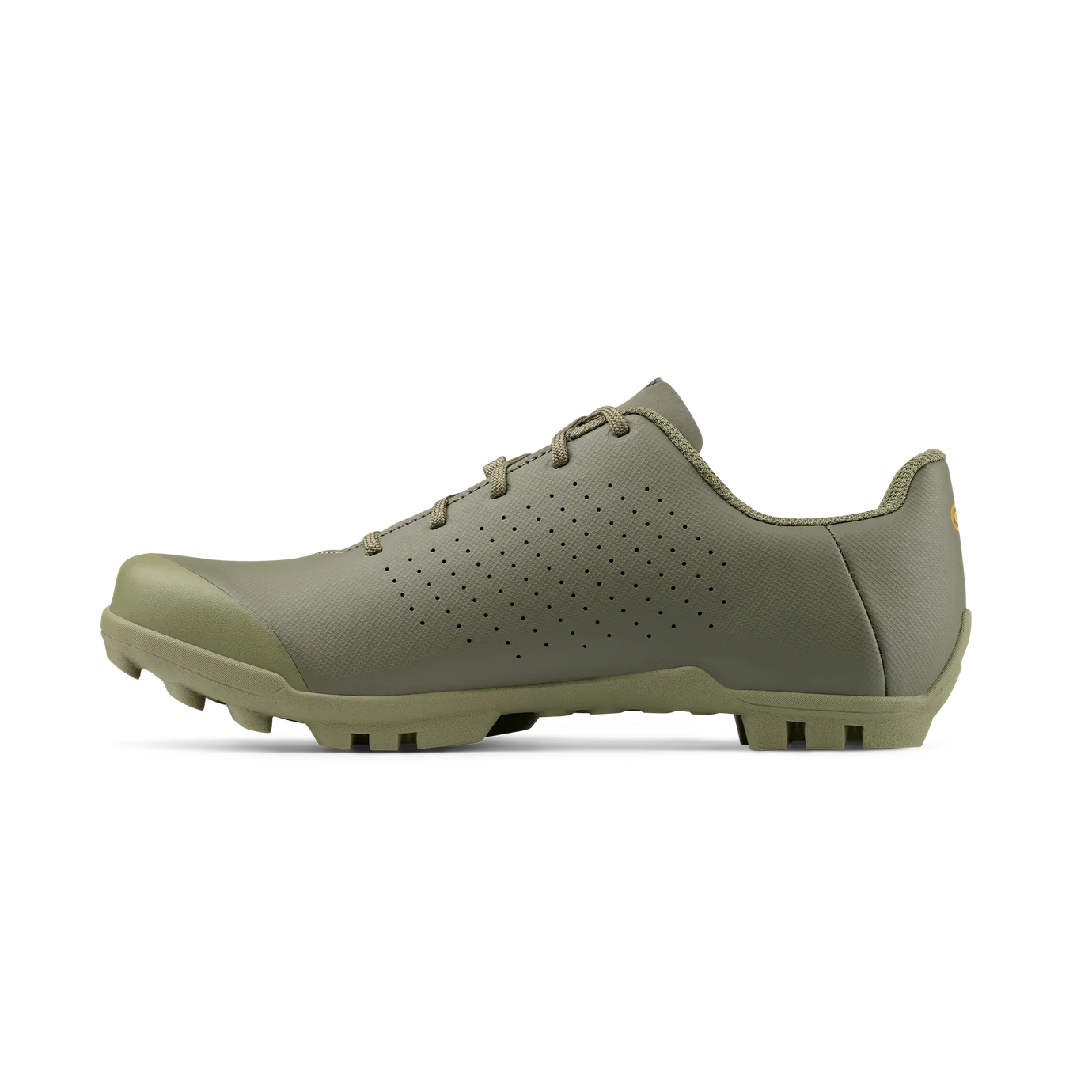 CRANKBROTHERS CANDY LACE Scarpe MTB GRAVEL Khaki