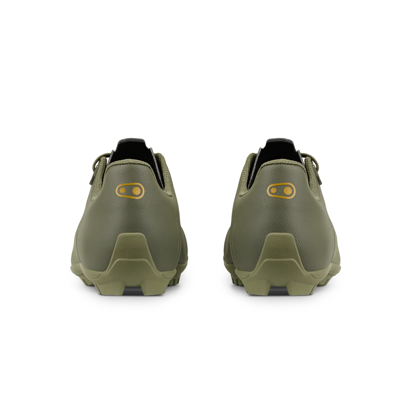 CRANKBROTHERS CANDY LACE Scarpe MTB GRAVEL Khaki