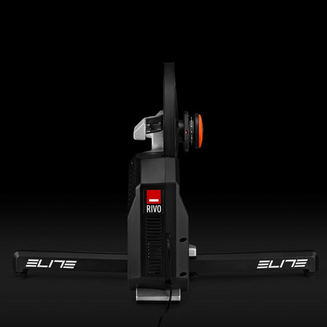 Home trainer ELITE RIVO Versione COG&CLICK