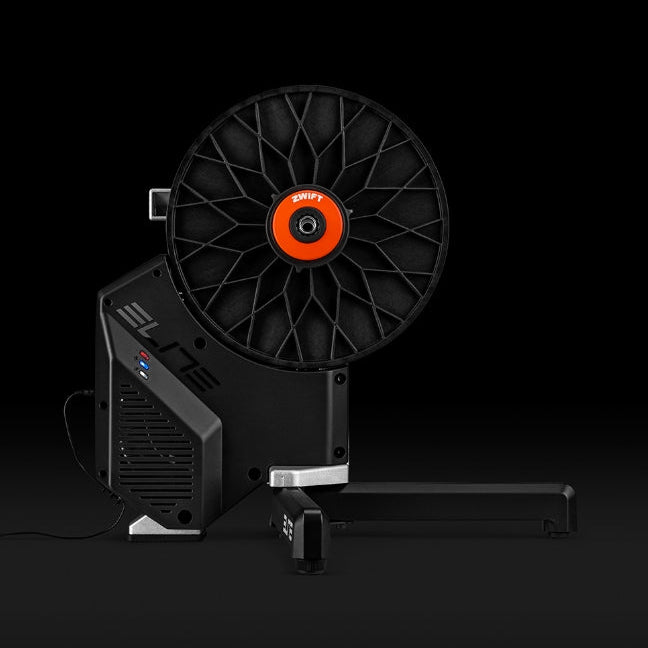 Home trainer ELITE RIVO Versione COG&CLICK