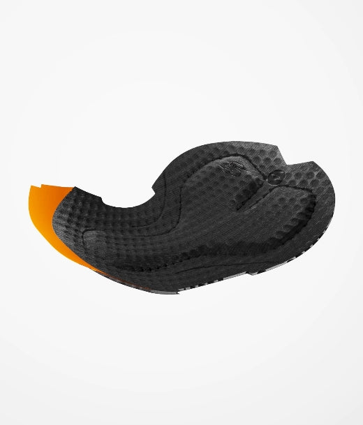 Salopette Corta ASSOS MILLE GT INDOOR S11 Donna Nero