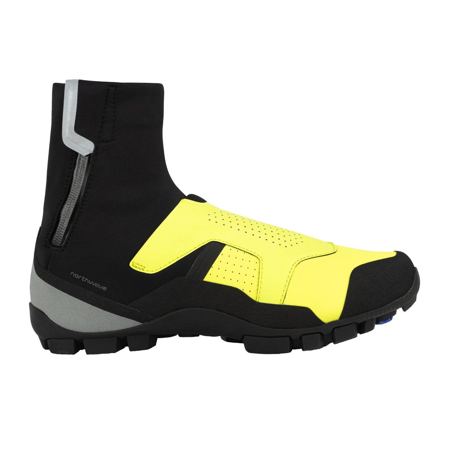 NORTHWAVE CELSIUS XT ARTIC GTX Stivali invernali da MTB Giallo