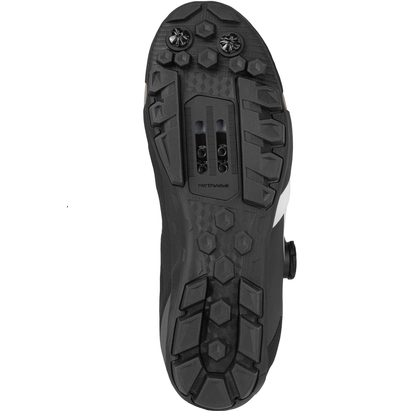 NORTHWAVE CELSIUS XT GTX Scarpe da MTB invernali Nero/Grigio