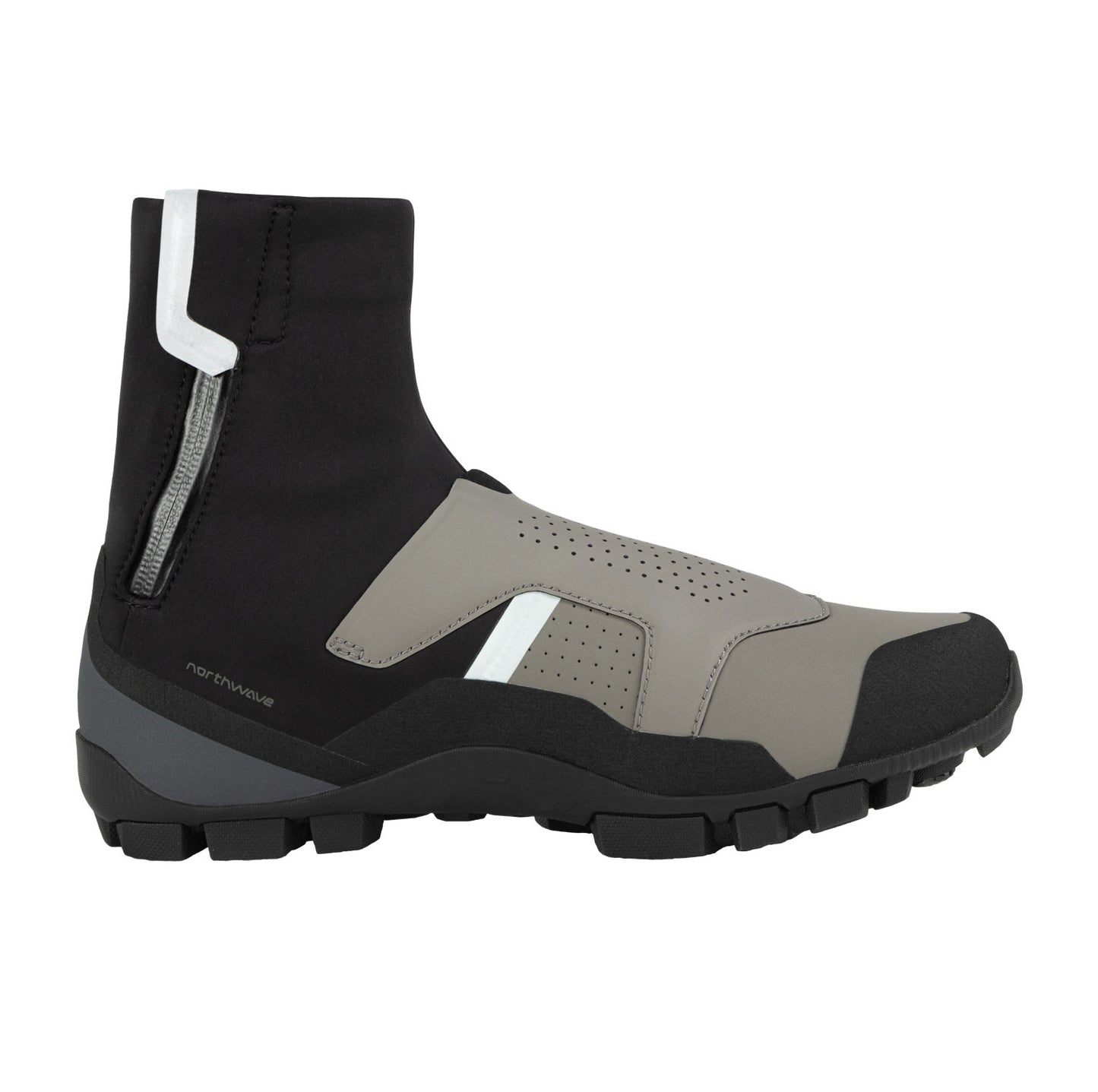 NORTHWAVE CELSIUS XT GTX Scarpe da MTB invernali Nero/Grigio