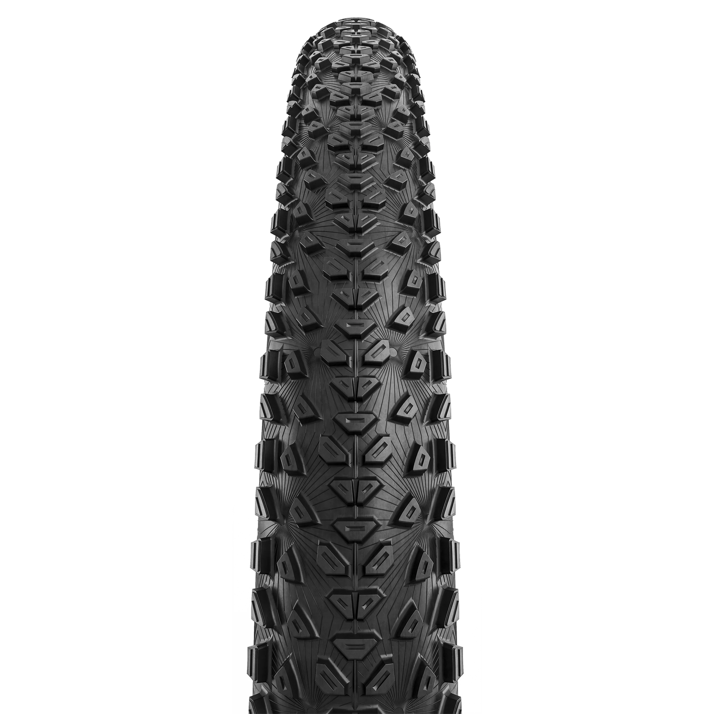 CONTINENTAL DUBNITAL Trail Rapid 29x2.40 Tubeless Ready Morbido Marrone Copertoni